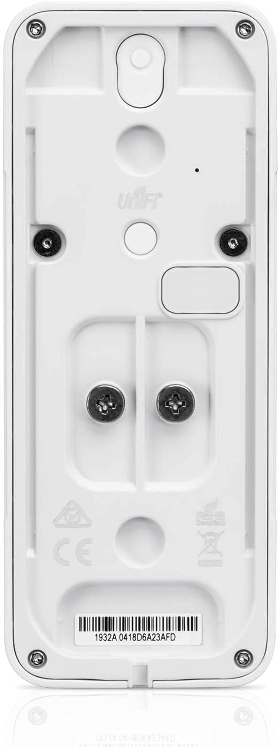 UbiQuiti UVC-G4-DOORBELL