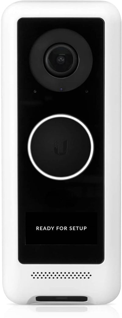 UbiQuiti UVC-G4-DOORBELL