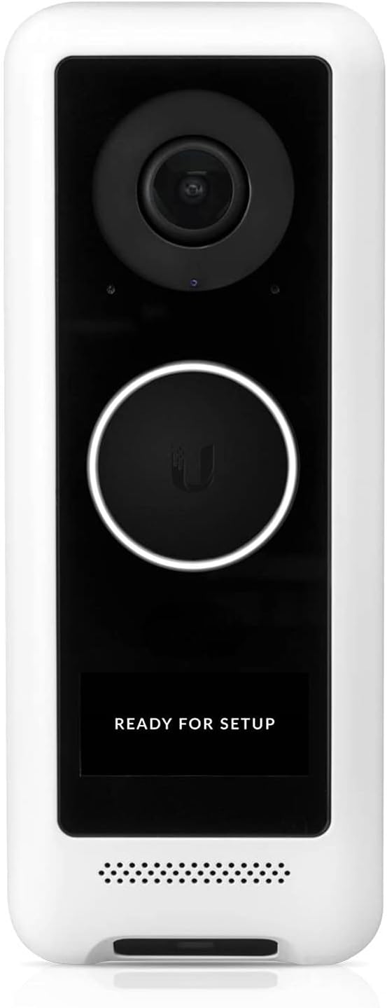 UbiQuiti UVC-G4-DOORBELL