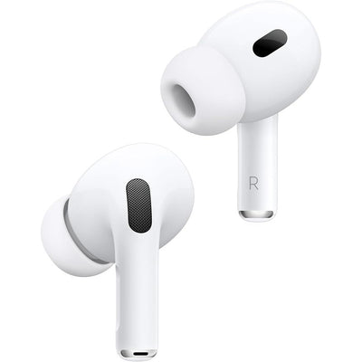 Apple AirPods Pro 2 – In-Ear (True Wireless), Bluetooth, Batteria 30 h