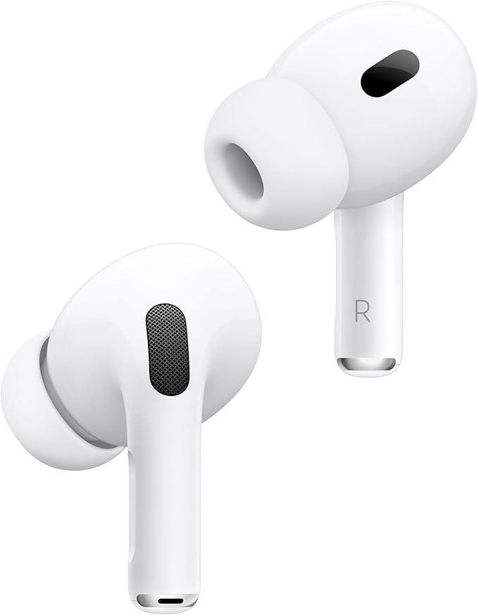 Apple AirPods Pro 2 Wireless Earphones