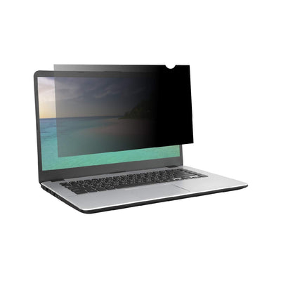 Amazon Basics Filtro privacy per schermo, per 24" (60.96 cm) Monitor Widescreen (16:9)