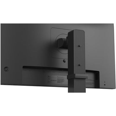 LG 24BA650B Monitor 24 Inch Display for Work and Study