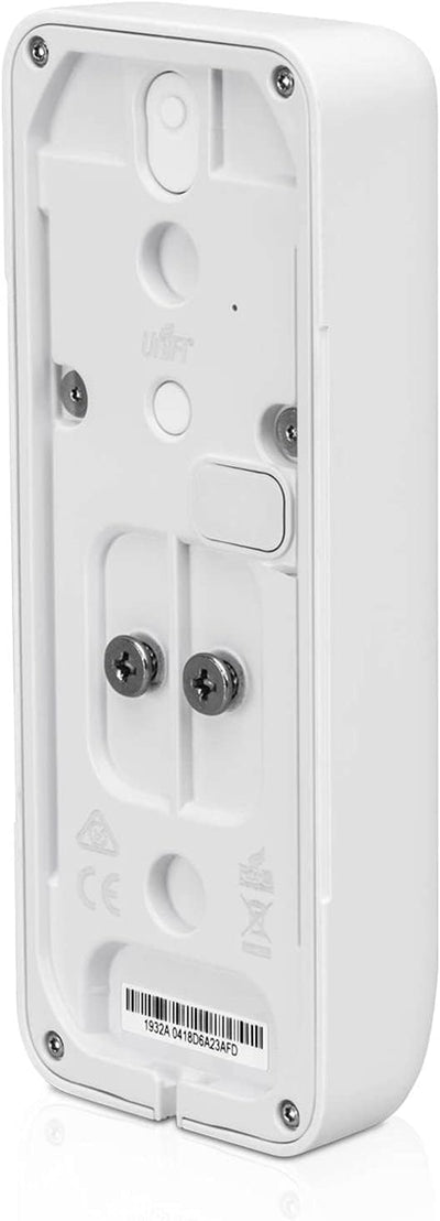 UbiQuiti UVC-G4-DOORBELL