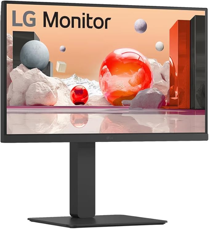 Monitor LG 24BA650-B