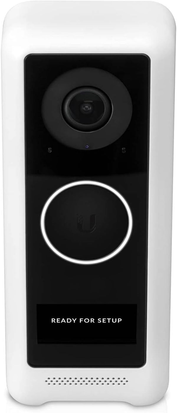 UbiQuiti UVC-G4-DOORBELL