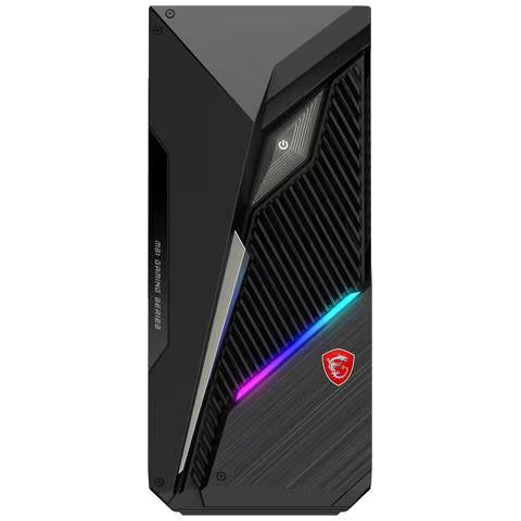 MSI Desktop – Intel Core i7, 16GB RAM, 1TB SSD, Windows 11