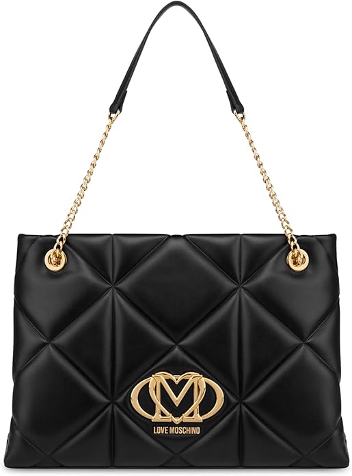 Love Moschino Shoulder – Shoulder Bag – Women’s Bag