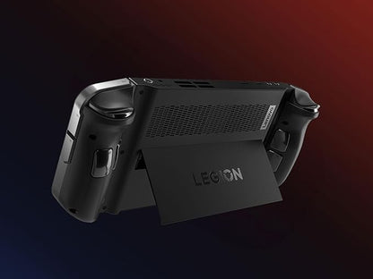 Lenovo Lenovo Legion Go Gaming Console | 8.8" 2K Display | 144Hz | AMD Ryzen Z1 Extreme | 16GB RAM | 512GB SSD | Win11 | Black