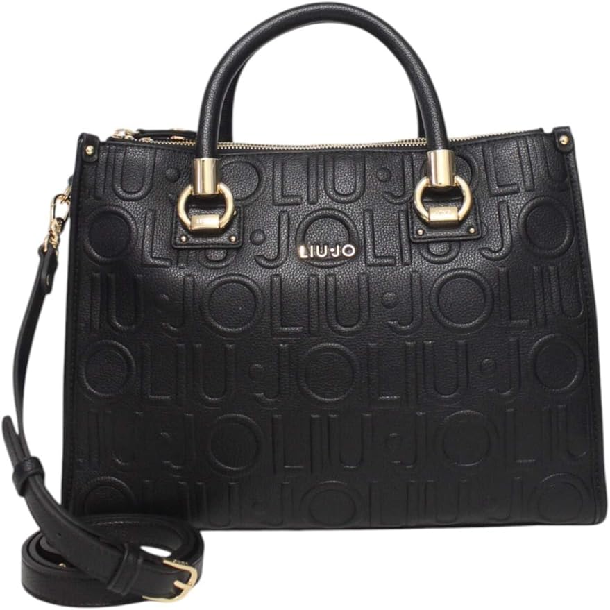 Liu Jo Ecs M Satchel – Satchel – Women’s Bag