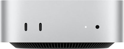 Apple Mac Mini – Chip M4, 16GB RAM, 512GB SSD, macOS