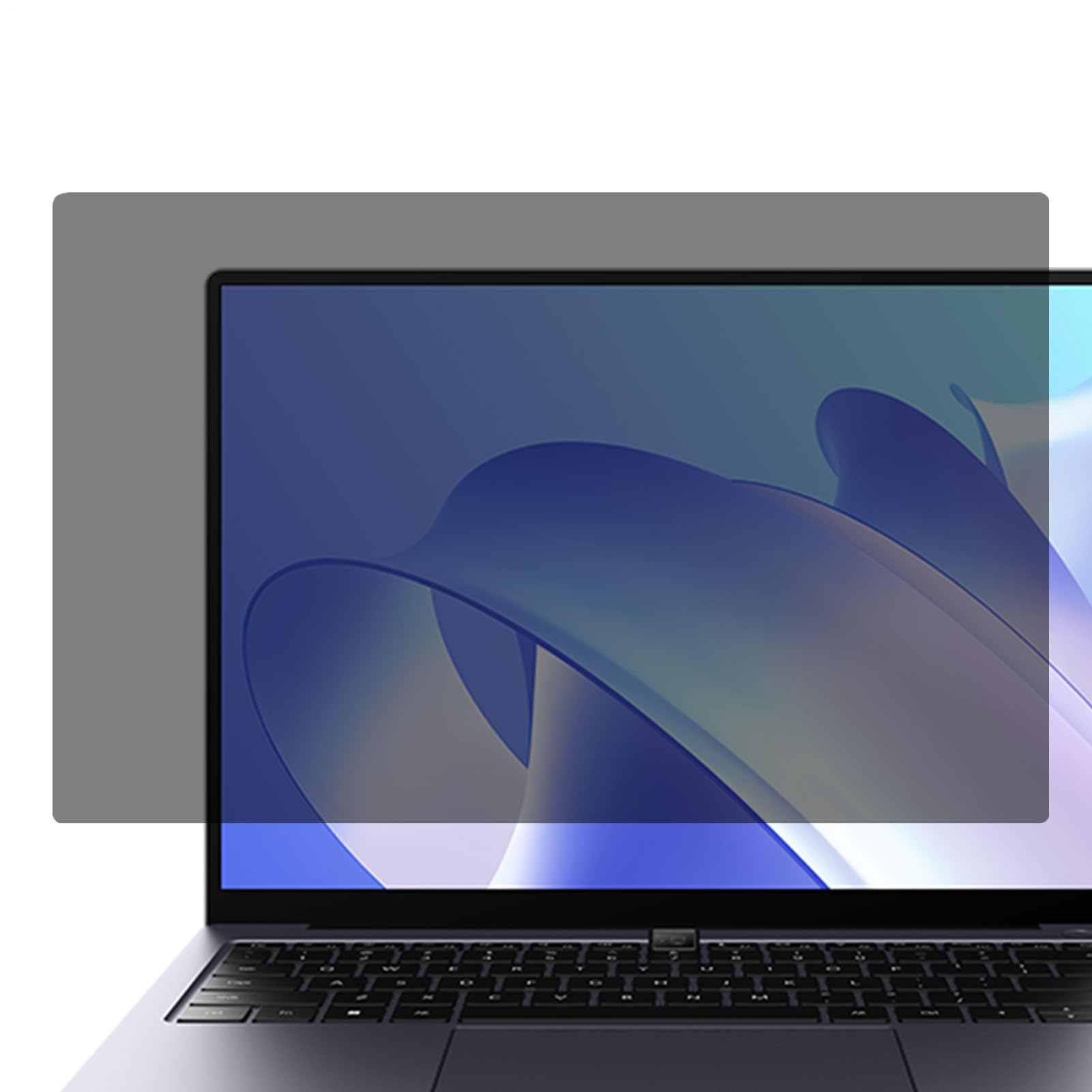 Genérico Schermo Di Privacy Del Computer Portatile - Filtro Anti-riflettente per Monitor Di Computer Da 13-18 Pollici - Privacy Shield Schermo Del Computer Portatile | Film