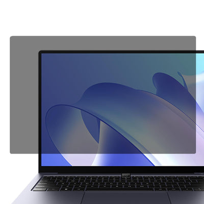 Genérico Schermo Di Privacy Del Computer Portatile - Filtro Anti-riflettente per Monitor Di Computer Da 13-18 Pollici - Privacy Shield Schermo Del Computer Portatile | Film