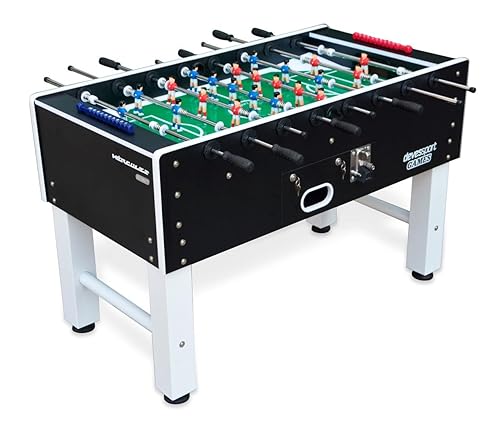 Table football  "Hércules"  142 x 76 x 92 cm