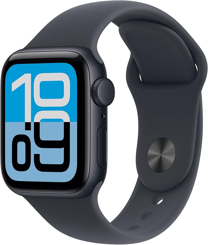 Apple Watch Series 7 OLED LTE Smartwatch per la salute di tutti i giorni