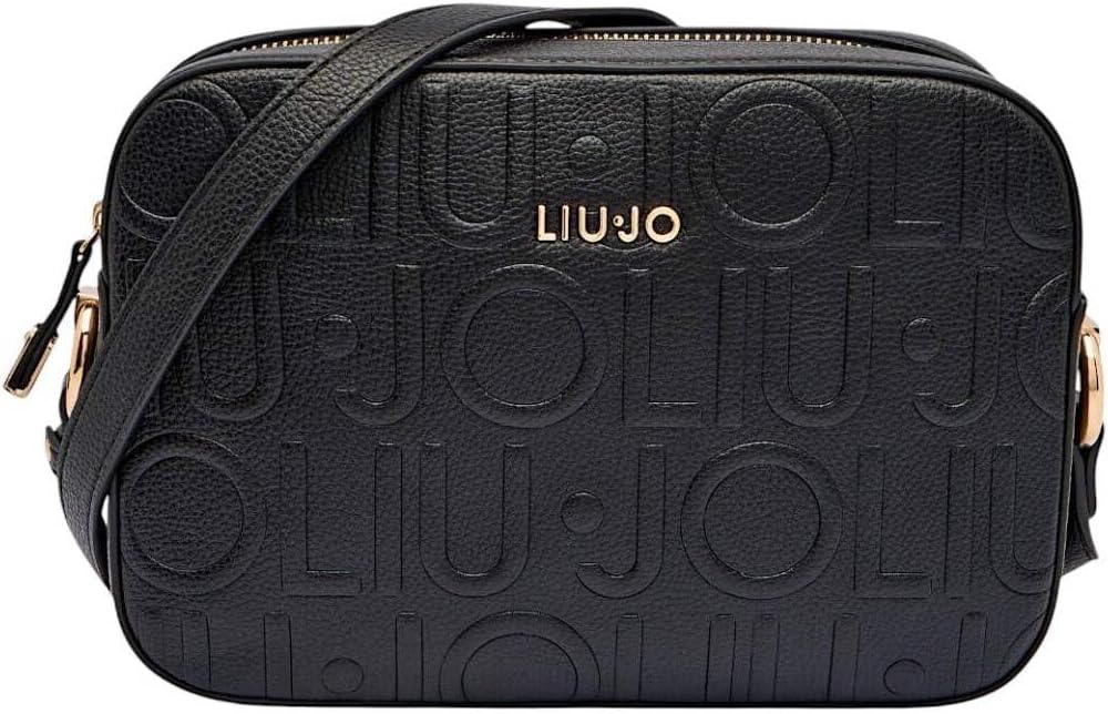 Liu Jo Camera Case – Crossbody Bag – Women’s Bag
