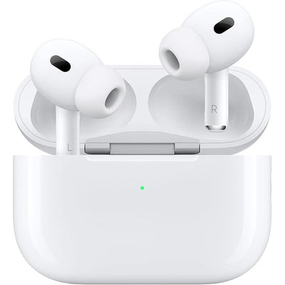 Apple AirPods Pro 2 – In-Ear (True Wireless), Bluetooth, Batteria 30 h