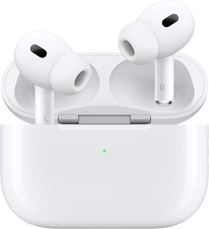 Apple AirPods Pro 2 Wireless Earphones