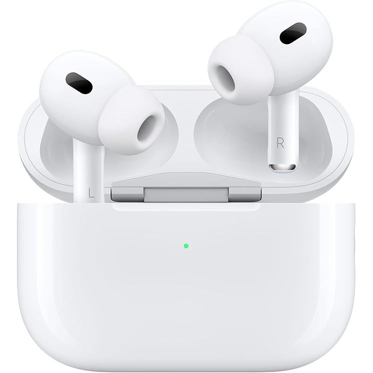 Apple AirPods Pro 2 Wireless Earphones
