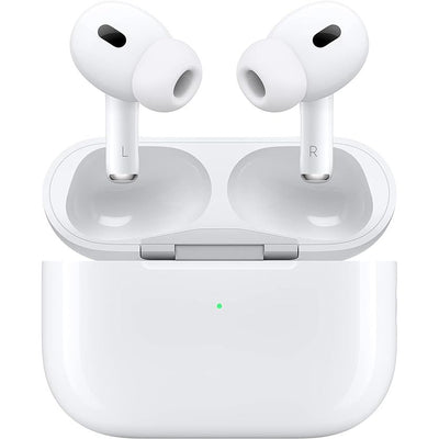 Apple AirPods Pro 2 – In-Ear (True Wireless), Bluetooth, Batteria 30 h