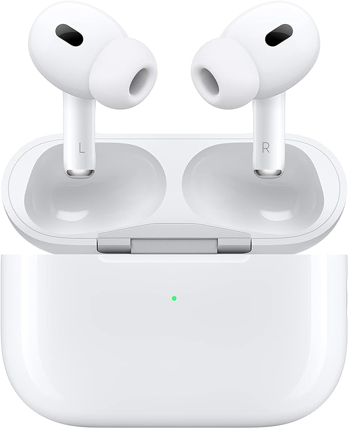 Apple AirPods Pro 2 Wireless Earphones