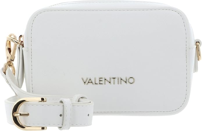 Valentino Zero Re – Tote Bag – Women’s Bag – White