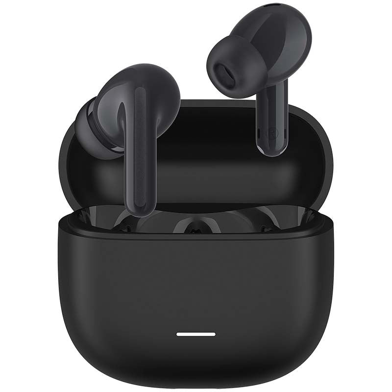 Xiaomi Redmi Buds 6 Lite Black – In-Ear (True Wireless), Bluetooth, 38 h Battery
