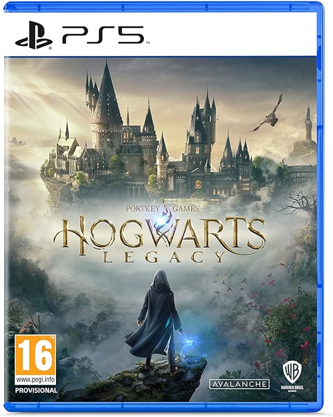 Hogwarts Legacy – PlayStation 5