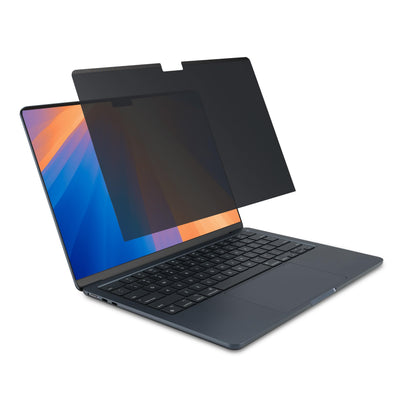 Kensington MagPro Elite Filtro privacy magnetico progettato esclusivamente per MacBook Pro 16" (2021 e successivi) M1, M2, M3 Pro/Max, rimovibile, antiriflesso, riduzione della luce blu (K58371WW)