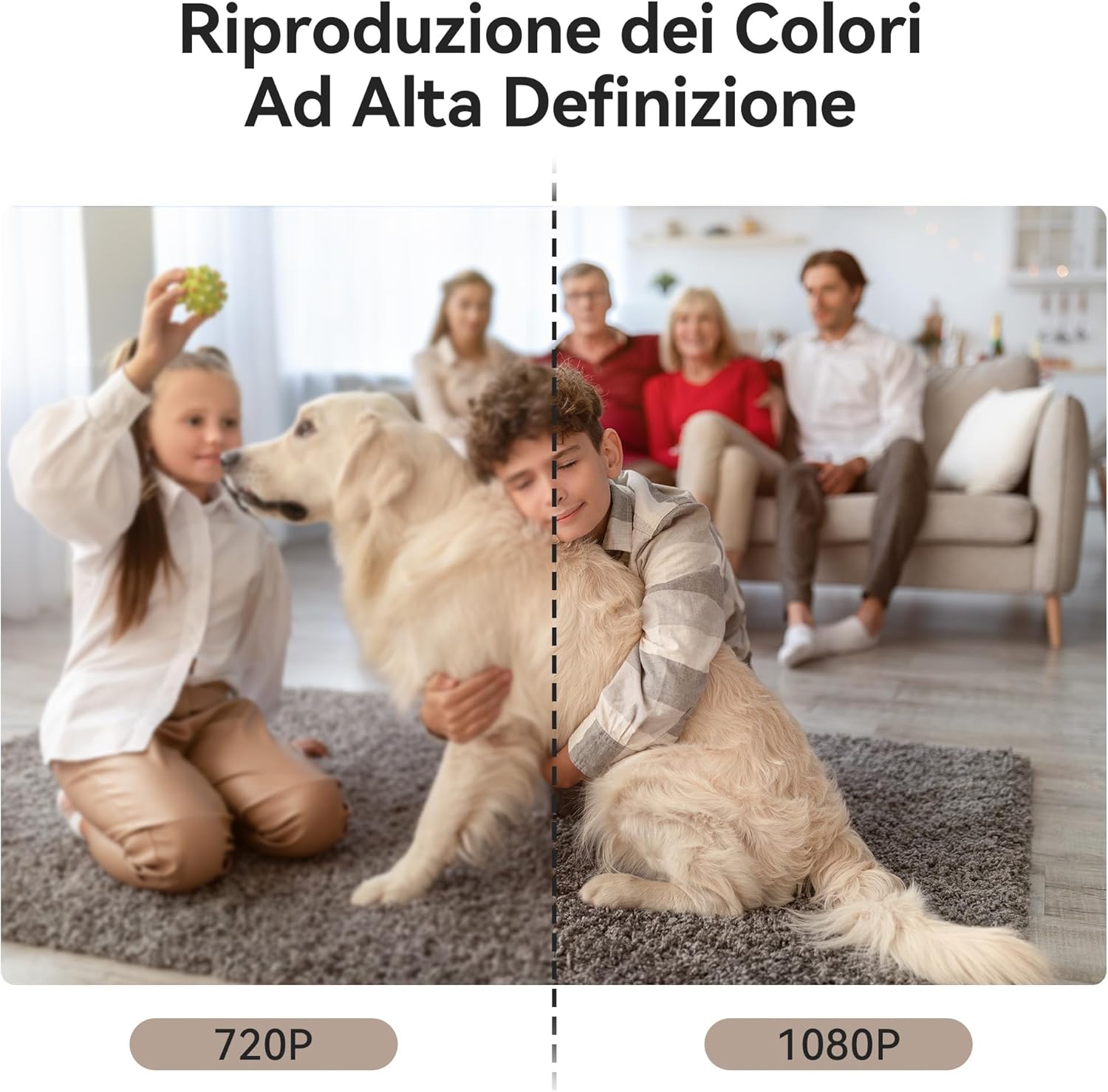 Mini Telecamera Spia Nascosta Wifi 1080P Interno Microcamera Spia wifi Invisibile con Audio, Mini Videocamera Sorveglianza Senza Fili Sicurezza per Casa Spy Cam con Rilevamento Movimento Controllo App