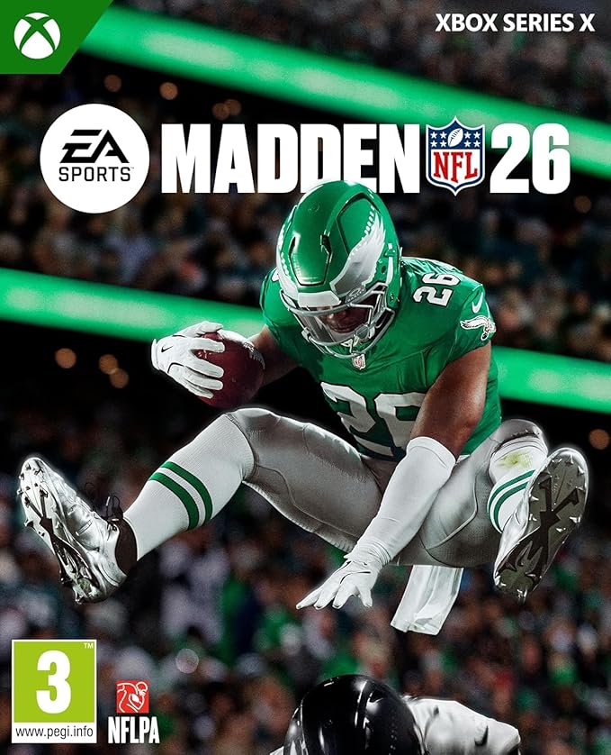 Madden NFL 26 – Xbox Series X