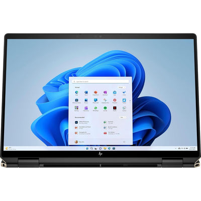 HP Spectre X360 14 OLED 2 8K 120Hz AI RAM 16GB SSD 1TB Nero