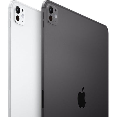 Apple iPad Pro 11 pollici M4 16 GB RAM 1 TB Nero Tablet