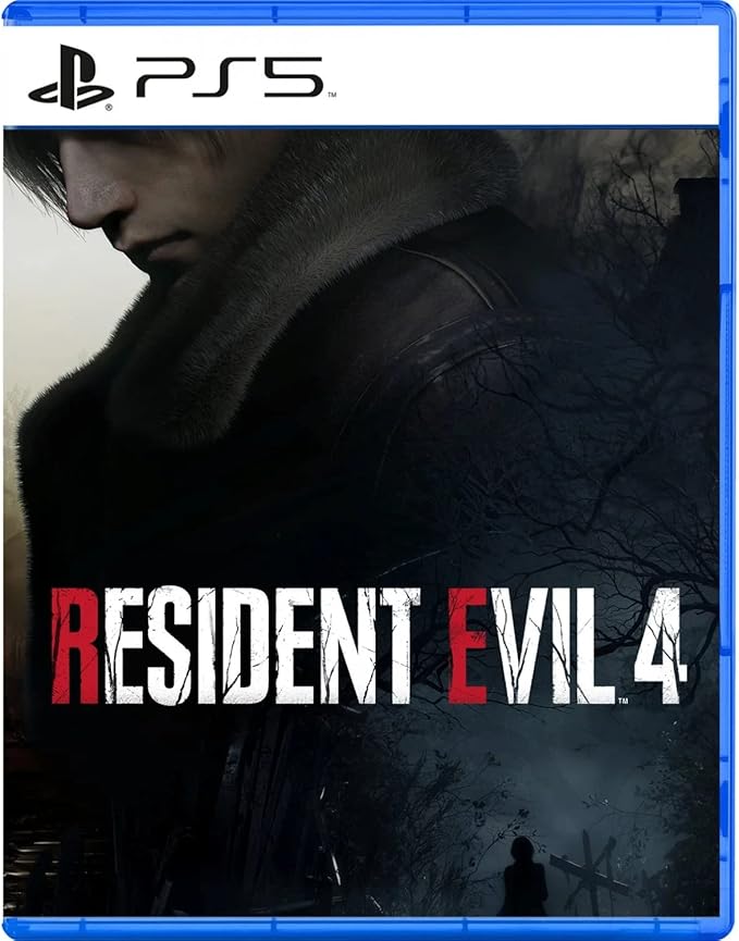 Resident Evil 4 – Edizione Standard PlayStation 5