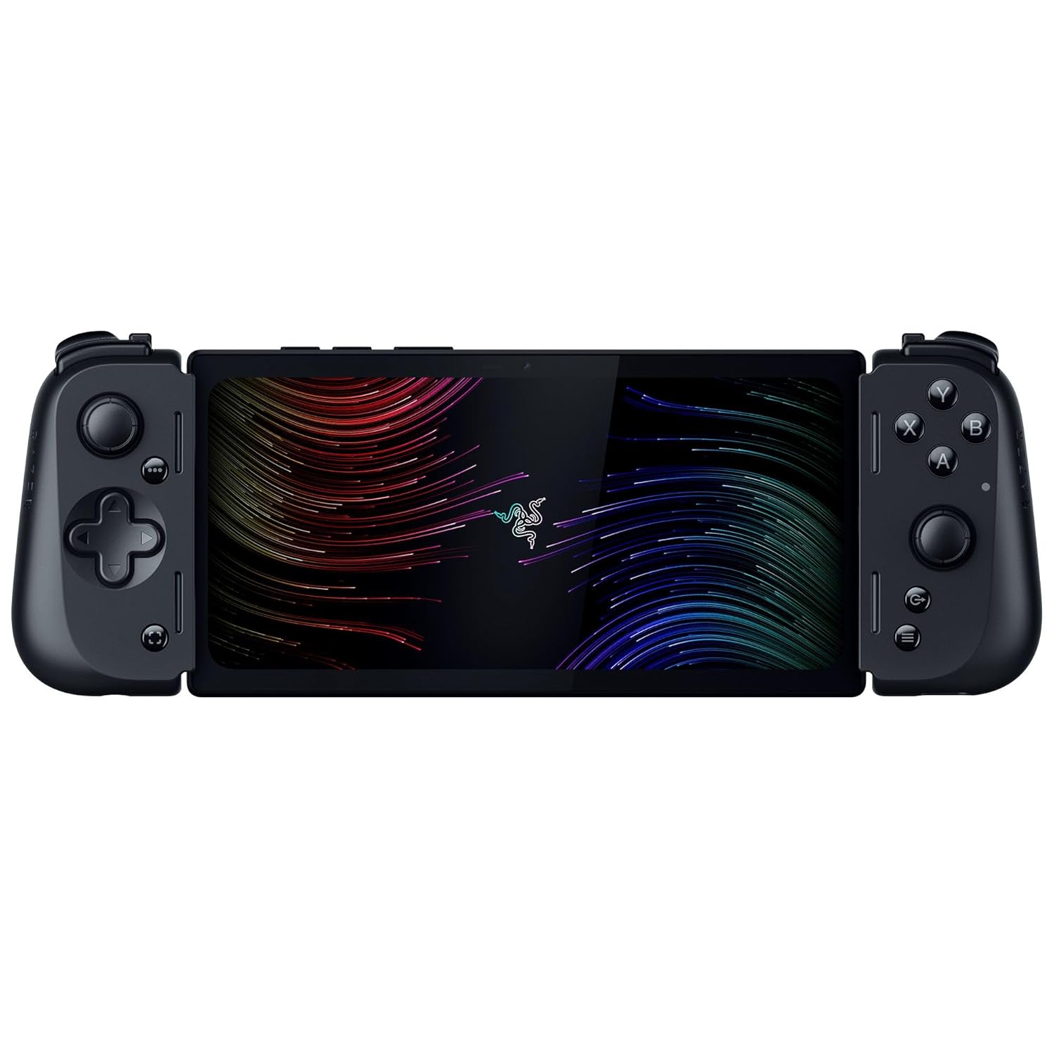 Razer Edge – Portable Gaming Device, 6.8" 144Hz AMOLED, Snapdragon G3X Gen 1, Black