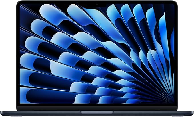 Laptop Apple MacBook Air M3 512 GB 15,3" M3