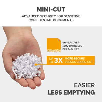 Fellowes AutoMax 90M Paper Shredder