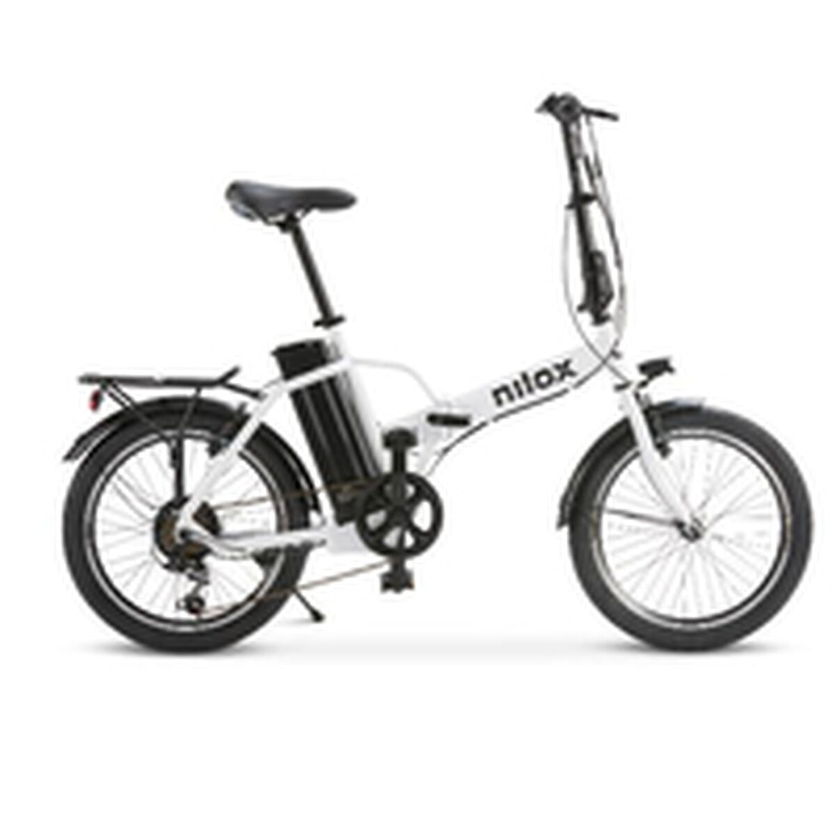 Electric Bikes – TaoMark