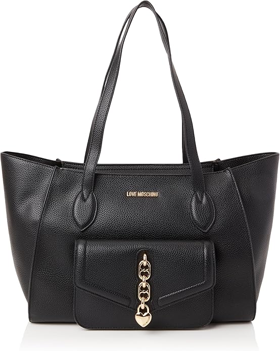 Love Moschino Shoulder – Shoulder Bag – Women’s Bag