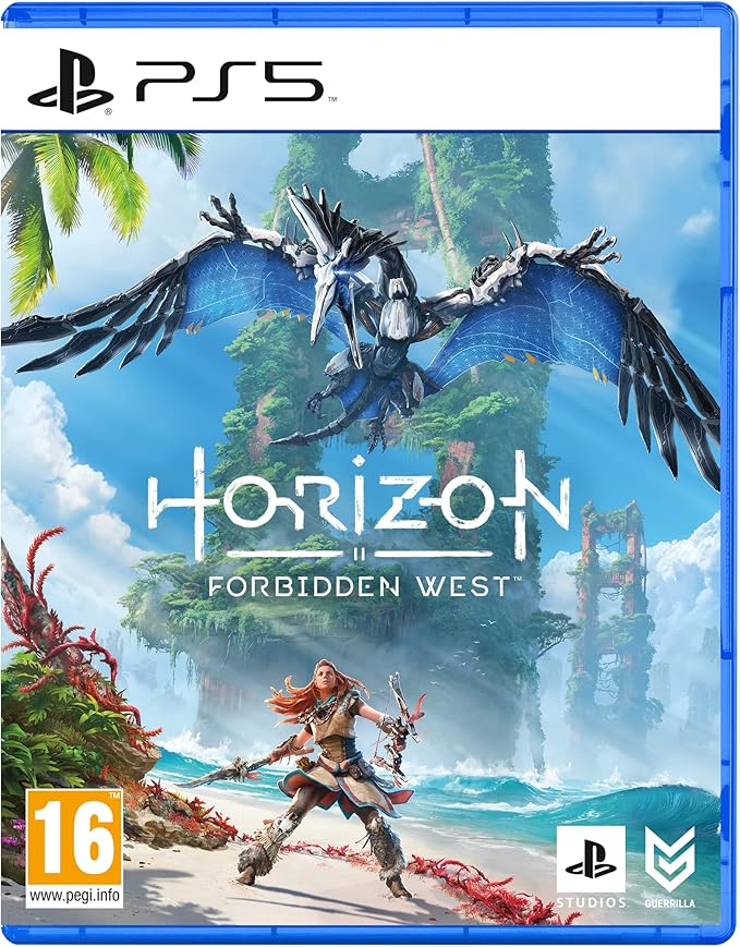 Horizon: Forbidden West – Standard Edition PlayStation 5