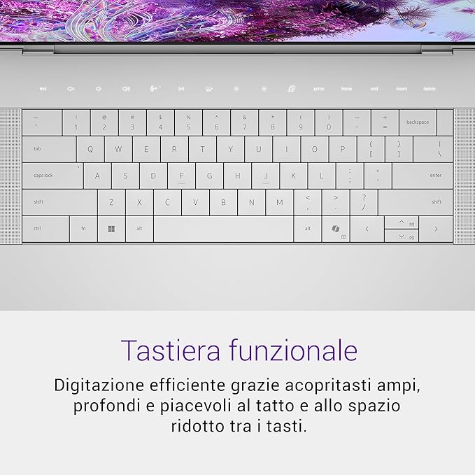 Dell XPS 16 Copilot Plus 16.3 FHD 120Hz Laptop RTX 4050