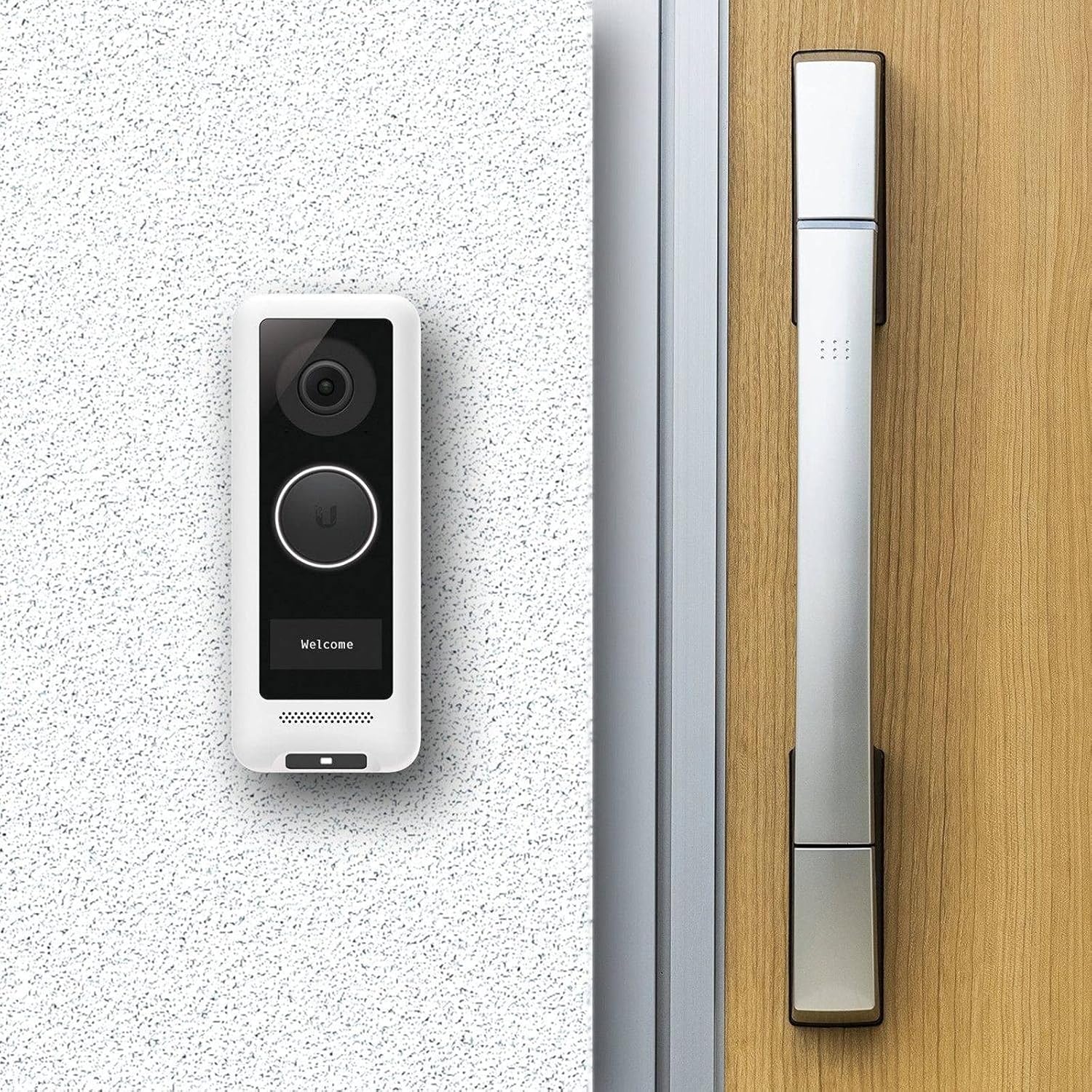 UbiQuiti UVC-G4-DOORBELL