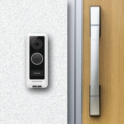 UbiQuiti UVC-G4-DOORBELL
