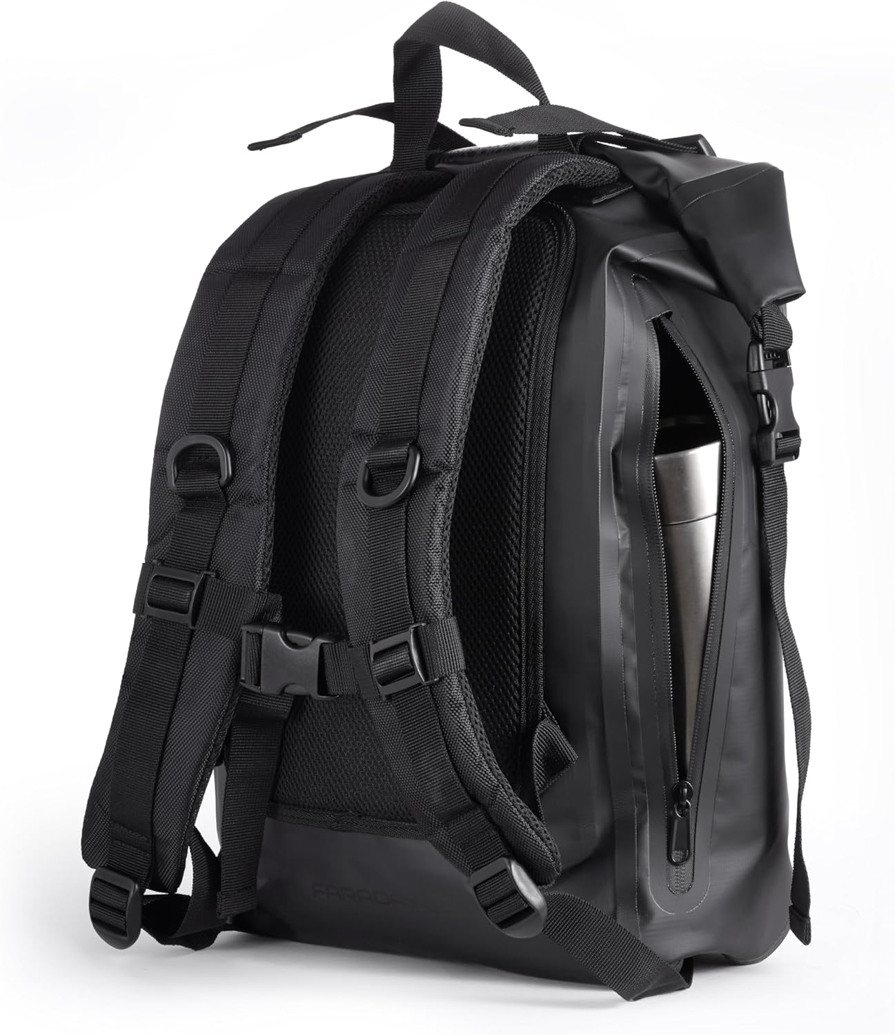 Faraday Defense Borsa impermeabile Faraday - Zaino da 17 litri - Accesso rapido e facile per schermare i dispositivi, protegge dati e dispositivi da hacking, monitoraggio, EMP