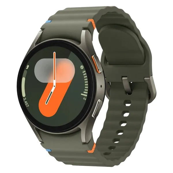 Samsung Galaxy Watch 7 L305 LTE Green 1.3 Inch Smartwatch