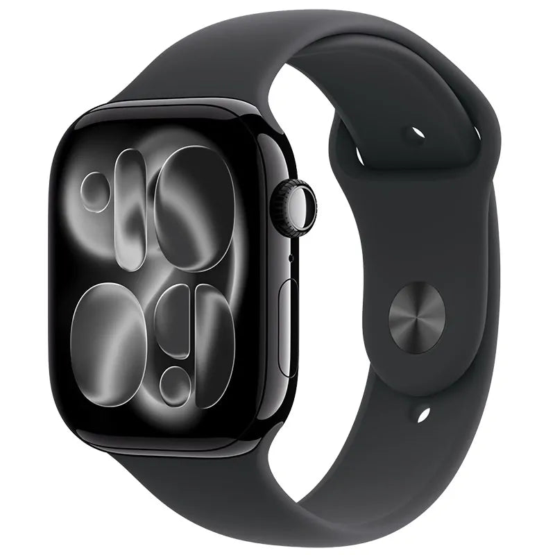 Apple Watch Series 10 GPS 46mm Nero Smartwatch Everyday
