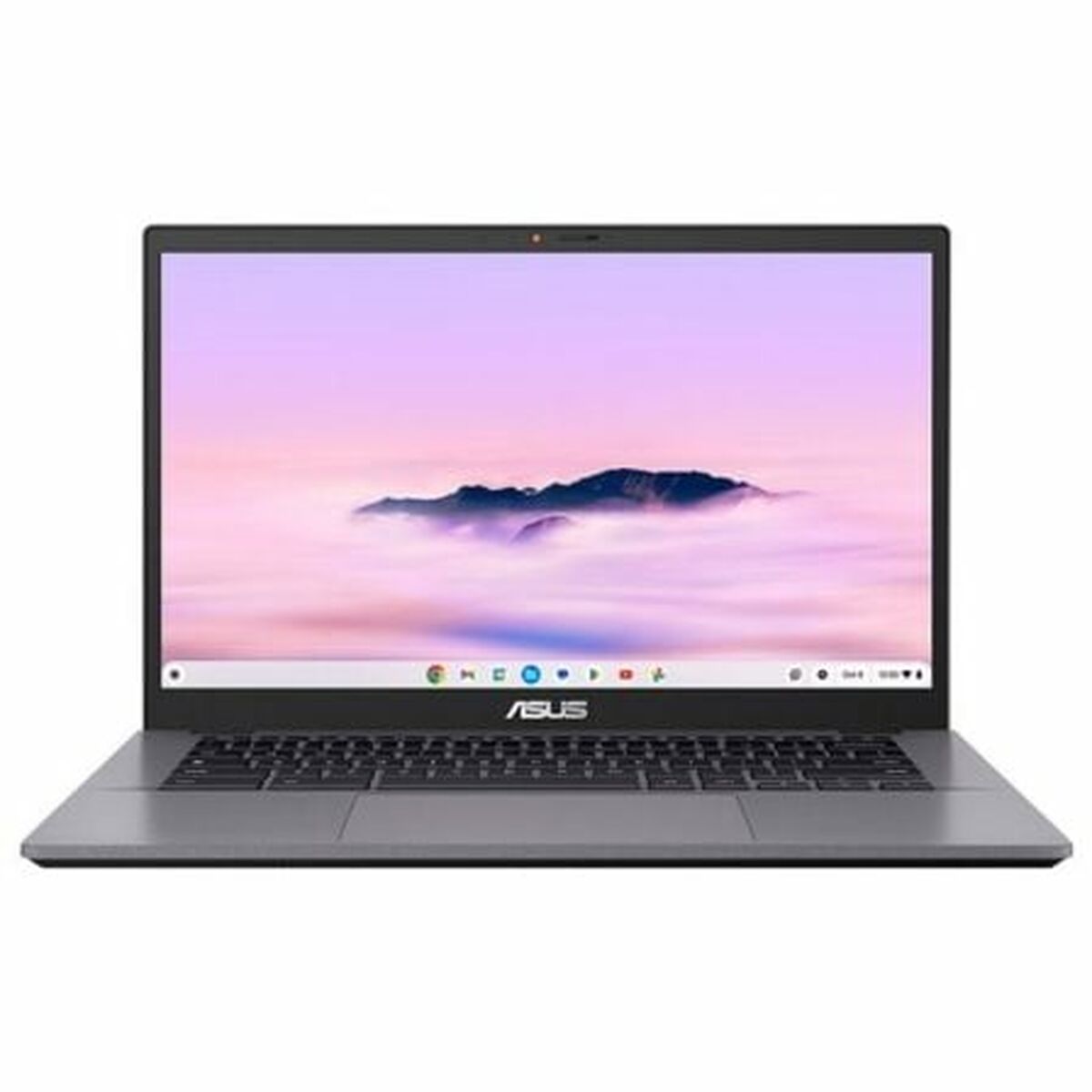Asus 14" Laptop – Intel Core i5-1235U, 8GB RAM, 256GB SSD, Slim Design