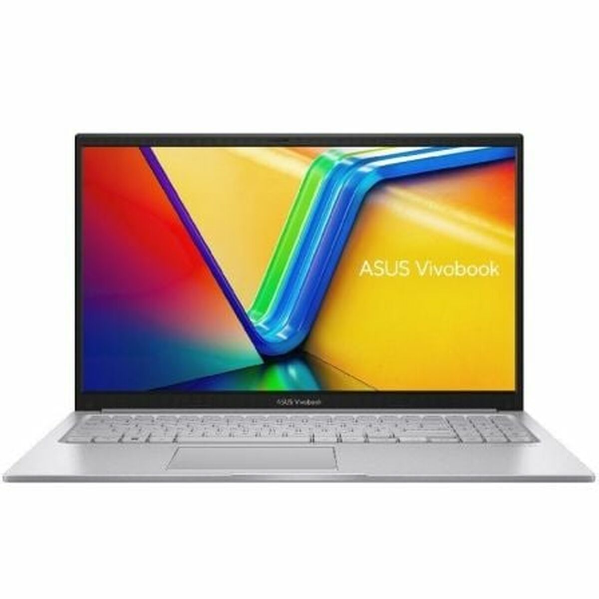 Asus 15.6" Laptop – Intel Core i5-1334U, 8GB RAM, 512GB SSD, Full HD Display