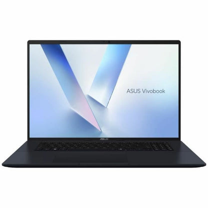 Asus VivoBook 18 M1807 Laptop – 18" WUXGA 144Hz, AMD Ryzen 7 260, 32GB RAM, 1TB SSD, No OS