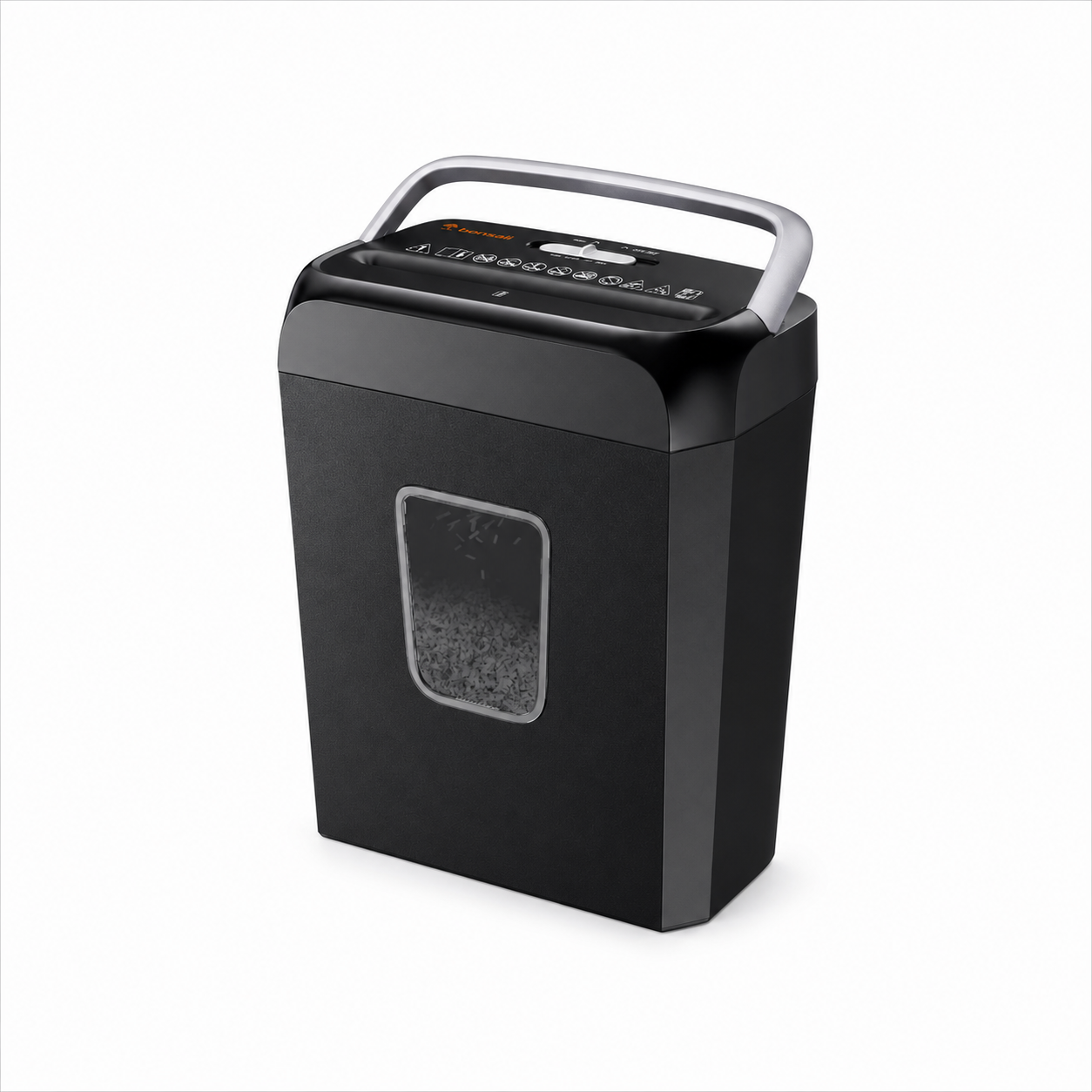 Bonsaii Paper Shredder S120-C